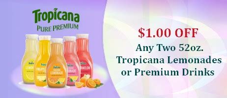 tropicana promo codes 2019